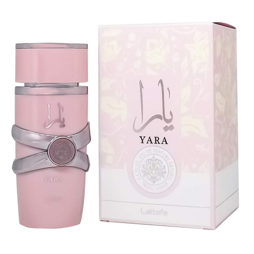 Копия Lattafa Yara,edp., 100ml