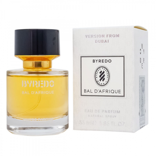 Копия Byredo Bal D'Afrique,edp., 55ml