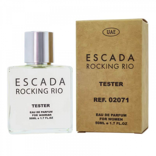 Бренд: Escada
Аромат: Женский