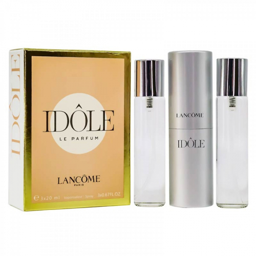 Копии Lancome Idole, edp., 3x20 ml