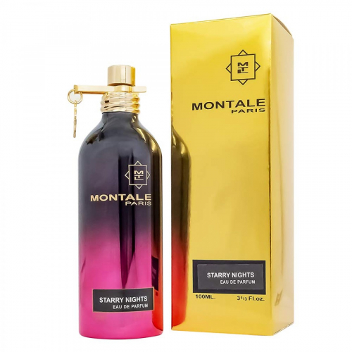 Копия Montale Srarry Nights,edp., 100ml