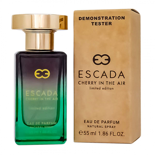 Копия Тестер Escada Cherry In The Air,edp., 55ml