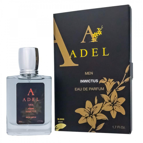 Adel Inwictus,edp., 55ml M-0008 (Paco Rabanne Invictus)