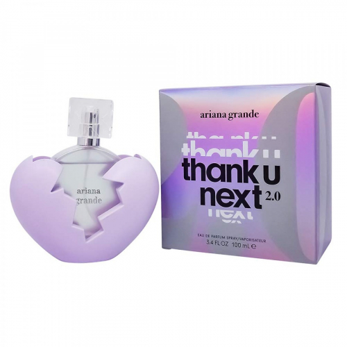 Копия Ariana Grande Thank U Next 2.0,edp., 100ml( сиреневая)