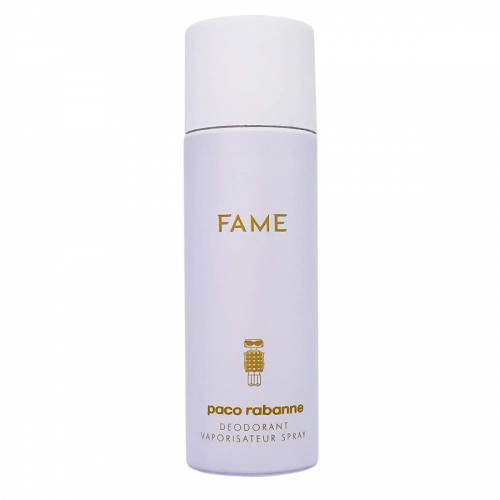 Копии Дезодорант Paco Rabanne Fame, 200ml