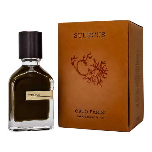 Копия Orto Parisi Stercus,edp., 50ml