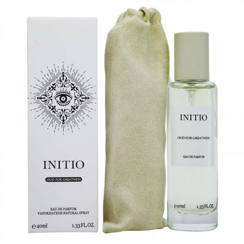 Бренд: Initio
Аромат: Унисекс