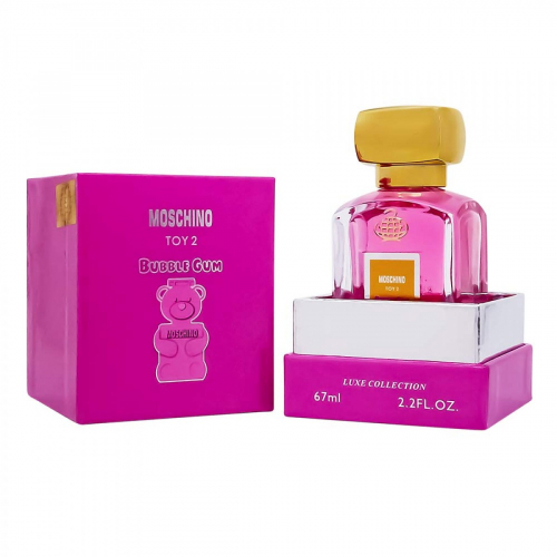 Копия Lux Collection Moschino Toy 2 Bubble Gum,edp., 67ml