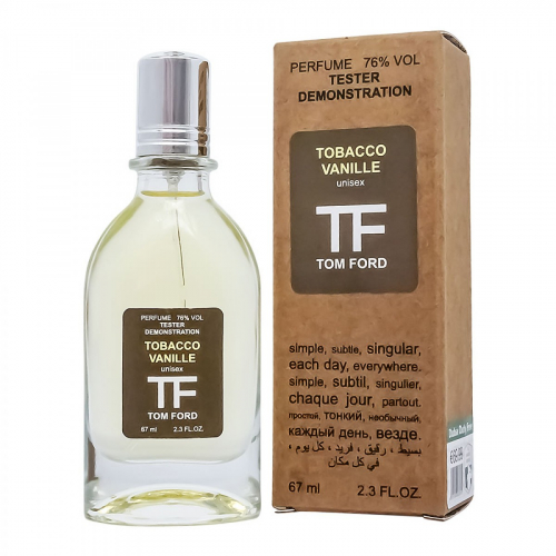 Копия Тестер Tom Ford Tabacco Vanille,edp., 67ml