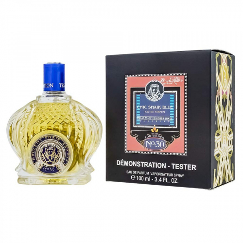 Копия Тестер Chic Shaik Opulent №30 For Women,edp., 100ml