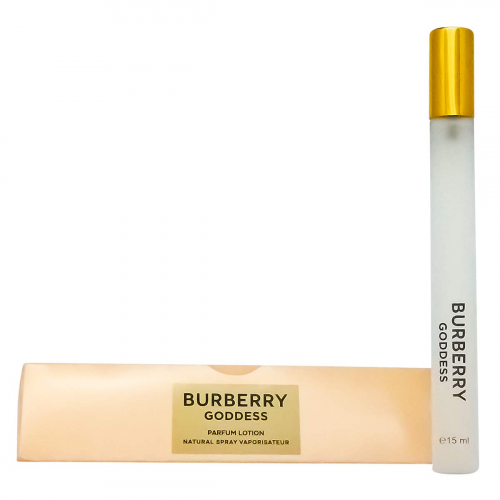 Копия Burberry Goddess,edp., 15ml