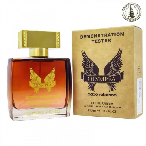 Копия Тестер Paco Rabanne Olympea,edp., 110ml