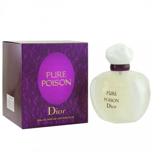 Копия Christian Dior Pure Poison, edp., 100 ml