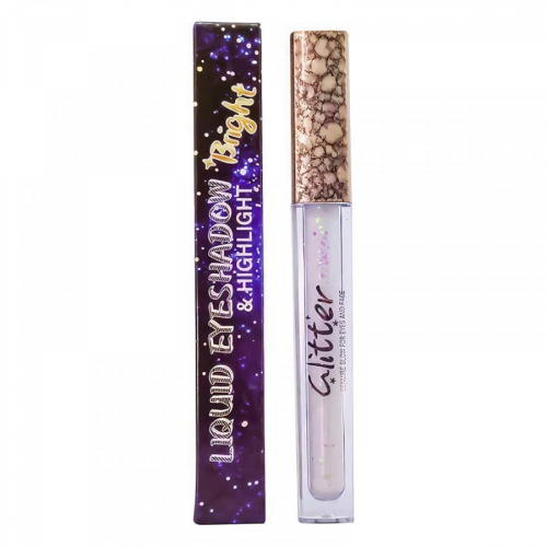 Копия Жидкие тени для век Bright Liquid Eyeshadow Glitter