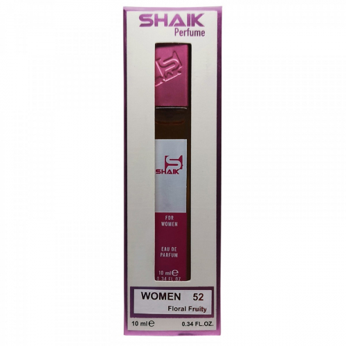 Shaik W-52 (Christian Dior Addict 2) 10ml