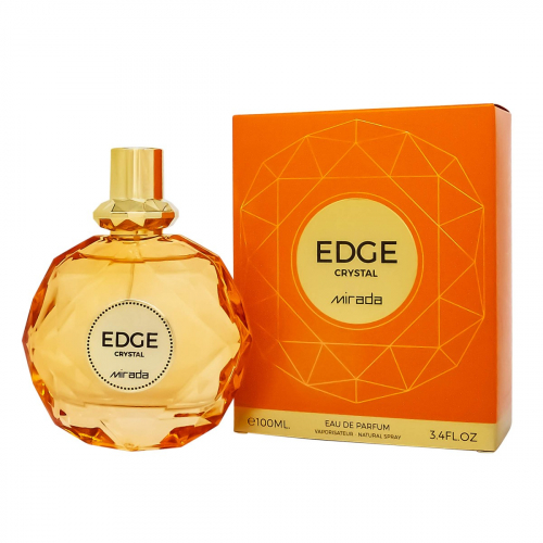 Копия Mirada EDGE Crystal,edp., 100ml