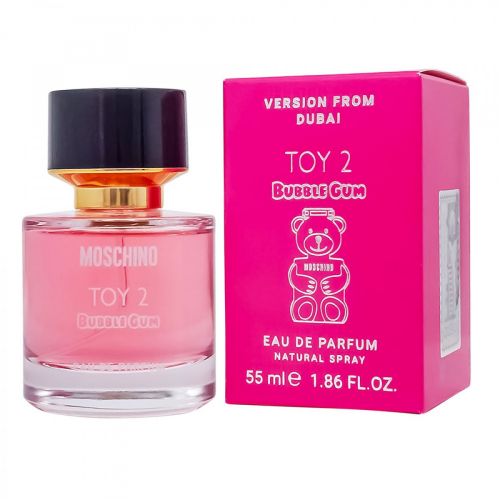Копия Moschino Toy 2 Bubble Gum,edp., 55ml