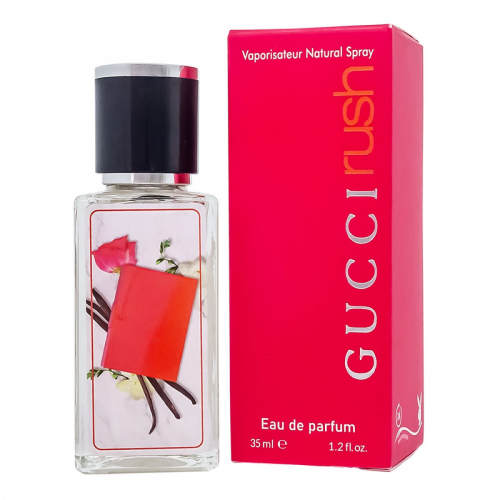 Копия Gucci Rush,edp., 35ml