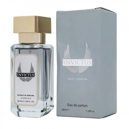 Копия Paco Rabanne Invictus,edp., 38ml