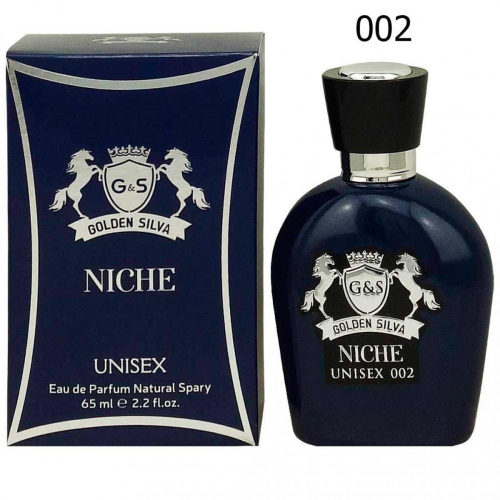 Golden Silva Niche 002 Fleur Narcotique Floral Charm, edp., 65 ml