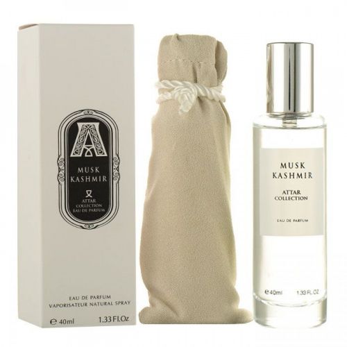 Бренд: Attar Collection
Аромат: Унисекс