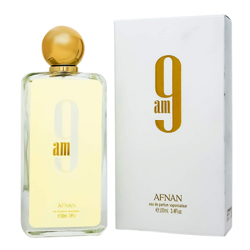 Копия Afnan 9 Am,edp., 100ml
