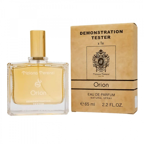 Копия Тестер Tiziana Terenzi Orion,edp., 65ml