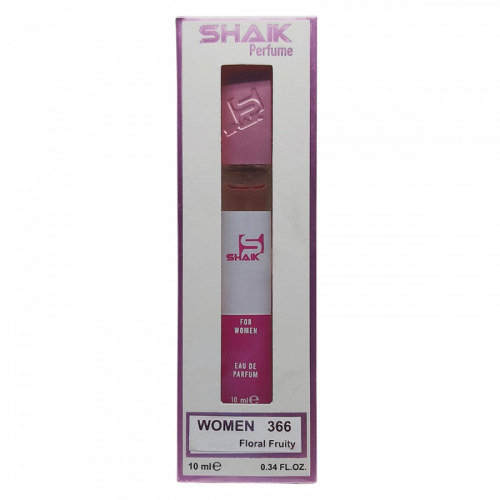 Shaik W-352 (Hugo Boss Femme) 10ml