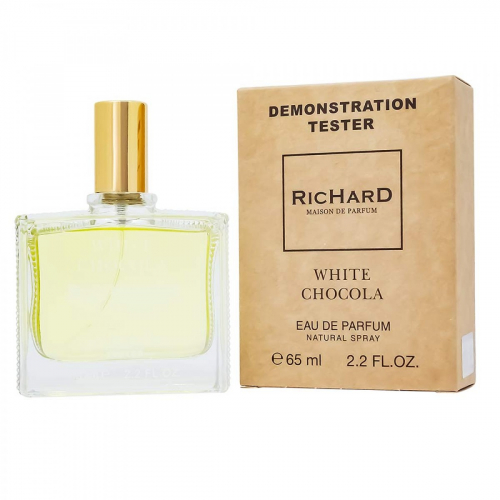 Копия Тестер Richard White Chocola,edp., 65ml