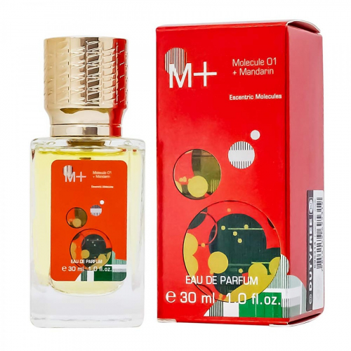 Копия Escentric Molecules Molecule 01+Mandarin,edp., 30ml
