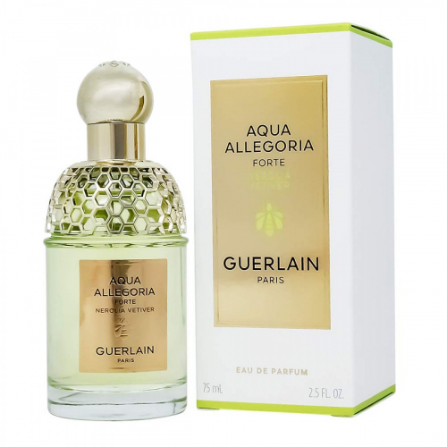 Копия Евро Guerlain Aqua Allegoria Nerolia Vetiver, edp., 75ml