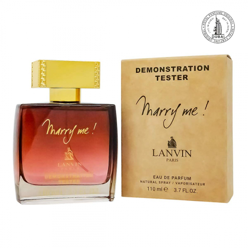 Копия Тестер Lanvin Marry Me!,edp., 110ml