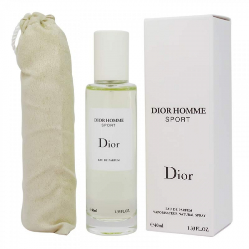 Бренд: Christian Dior
Аромат: Мужской