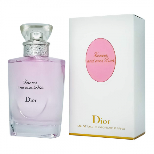 Копия А+ Christian Dior Forever and Ever Dior,edt., 100ml