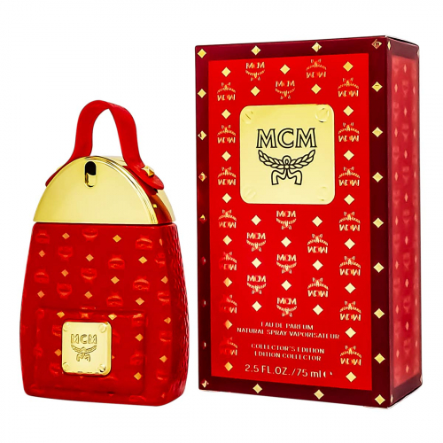 Копия Lux Mode Creation Munich MCM Collector's Edition,edp., 75 ml