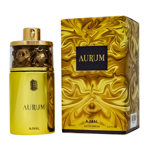 Копия Lux Ajmal Aurum,edp., 75ml
