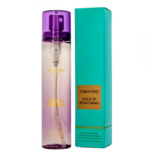 Копия Tom Ford Sole di Positano.edp., 80ml