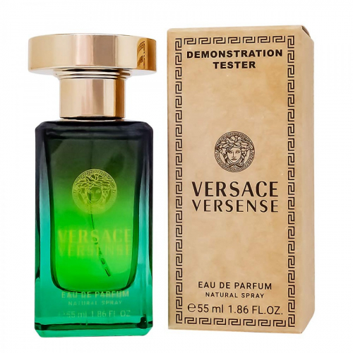 Копия Тестер Versace Versense,edp., 55ml