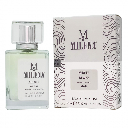 Mlena Di Gio M-1817 ( Giorgio Amani Acqua Di Gio) 50ml