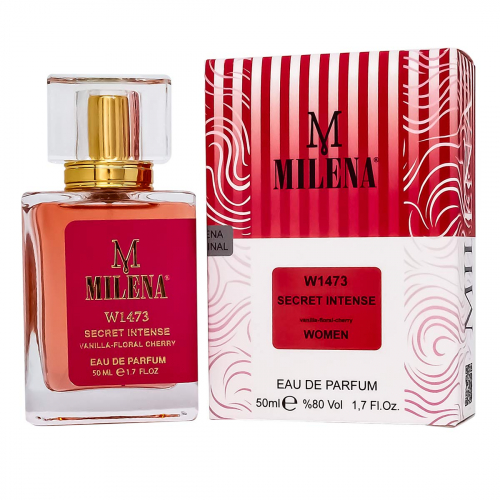 Milena Secret Intense W-1473 (Victoria's Secret Bombshell Intense) 50ml