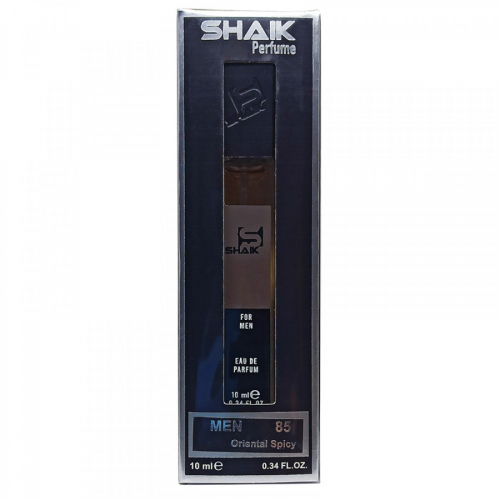 Shaik M-85 (Baldessarini Ambre) 10 ml