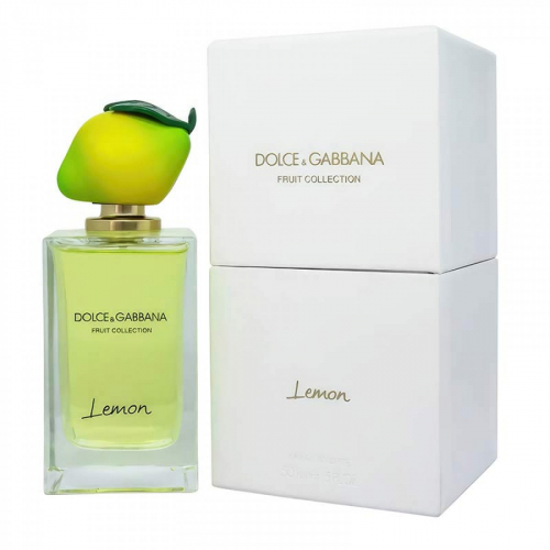 Копия Dolce&Gabbana Fruit Collection Lemon,edt., 150ml