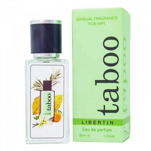 Копия Taboo Libertin For Him,edp., 35ml
