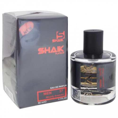 Shaik M 37 Euphoria Men, edp., 50 ml