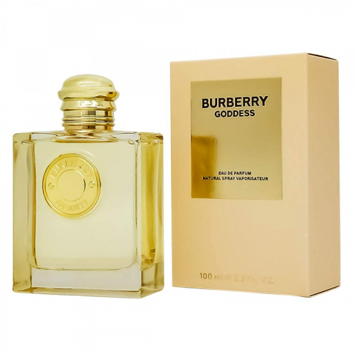Копия А+ Burberry Goddess,edp., 100ml
