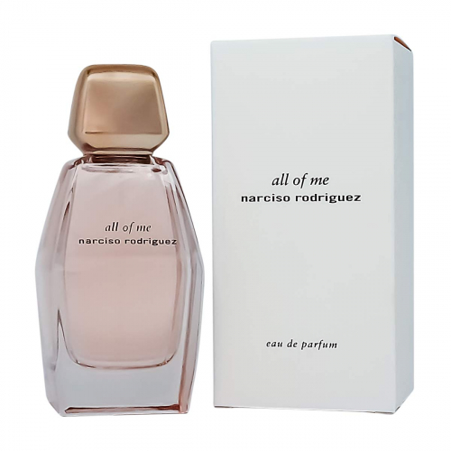 Копия Евро Narciso Rodriguez All of Me, edp., 90ml