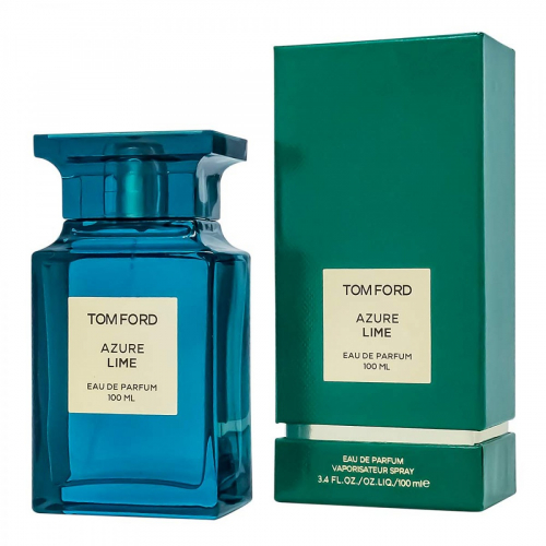 Копия Tom Ford Azure Lime,edp., 100ml