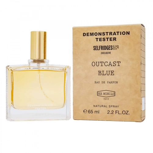 Копия Тестер Ex Nihilo Outcast Blue,edp., 65ml