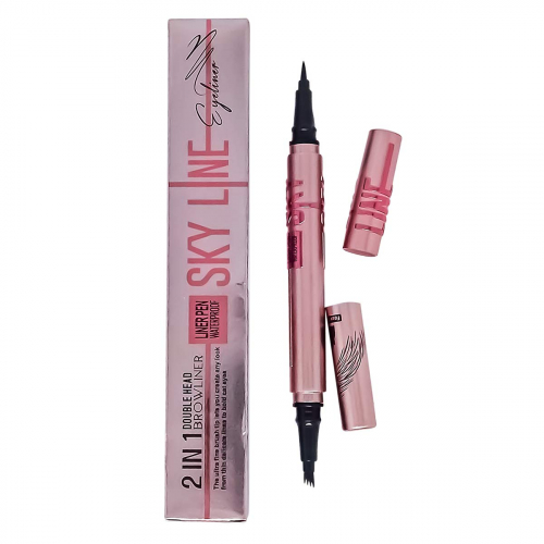 Копия Подводка для глаз Carat Rose