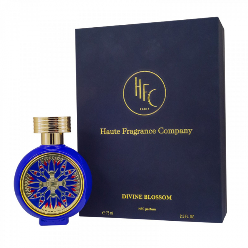 Копия Haute Fragrance Company Divine Blossom,edp., 75ml